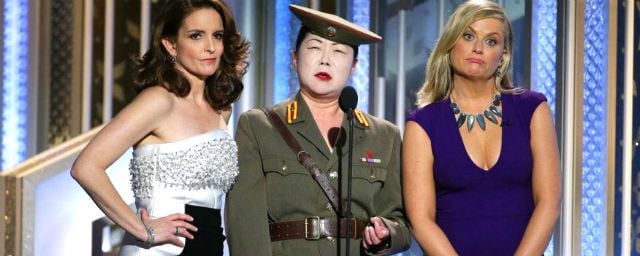 10 momentos marcantes do Globo de Ouro 2015