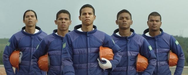 Mais filme brasileiro no Festival de Berlim! Brasil S/A e Beira-Mar serão exibidos em mostra paralela