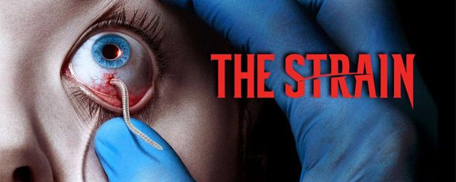 American Horror Story e The Strain estreiam hoje no Brasil