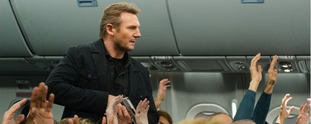 Telecine Play: Assista online Sem Escalas, com Liam Neeson e Julianne Moore
