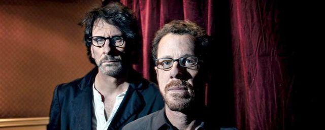 Irmãos Coen já trabalham juntos em novo filme