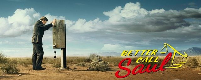 Better Call Saul: Prelúdio de Breaking Bad ganha trailer e pôster nacionais