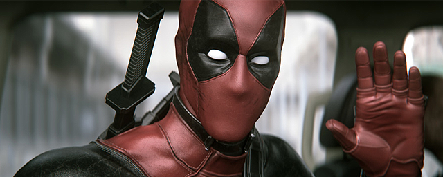 Ryan Reynolds Explica Por Que Deadpool Não Será O Fiasco Que Foi Lanterna Verde Notícias De 