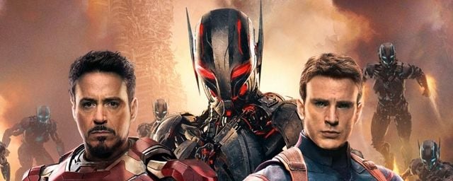 Enquete da Semana: Leitores apostam que Os Vingadores 2 será o arrasa-quarteirão do ano