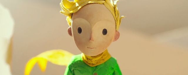 O Pequeno Príncipe ganha trailer dublado: "Esse é só o começo da história"