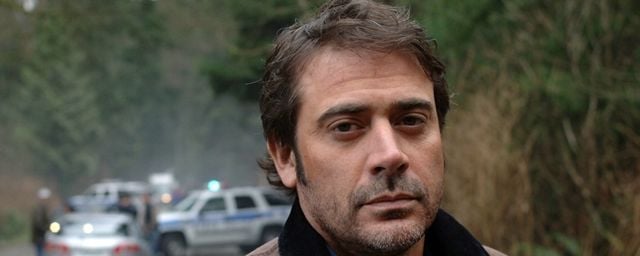 Jeffrey Dean Morgan entra para o elenco da segunda temporada de Extant