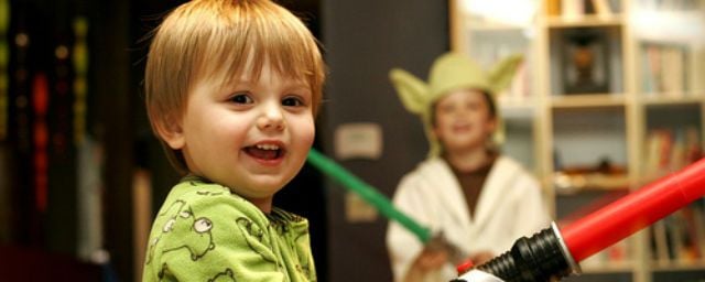 Brinquedos baseados em Star Wars que até os adultos vão querer ter em casa!