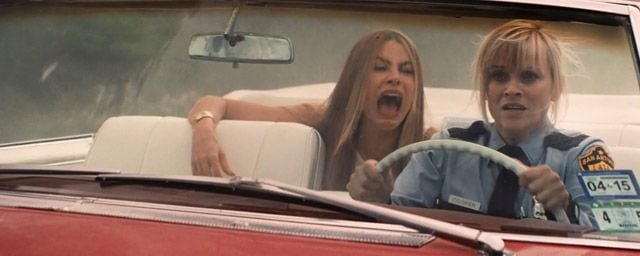 Exclusivo: Comédia com Reese Witherspoon e Sofia Vergara ganha trailer legendado