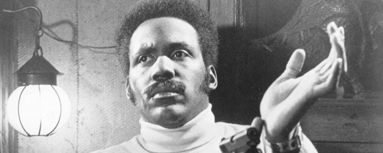 John Shaft vai voltar aos cinemas