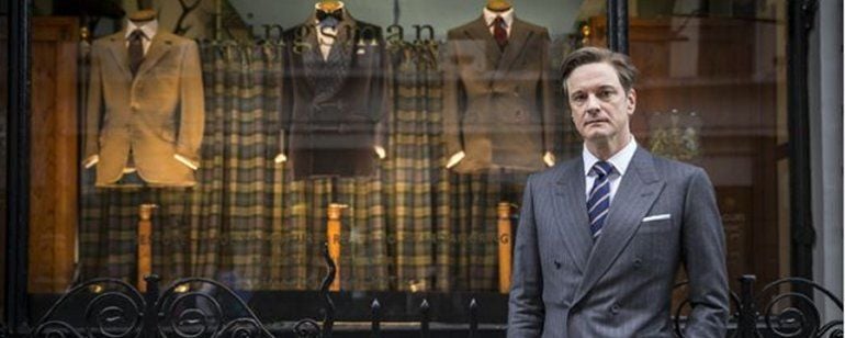 Colin Firth pode estrelar continuação de Kingsman - Serviço Secreto