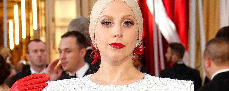 Lady Gaga é a primeira – e grande – contratação da quinta temporada de American Horror Story