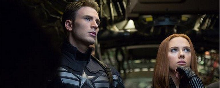 Telecine Play: Assista online Capitão América 2 e o especial com filmes da Marvel