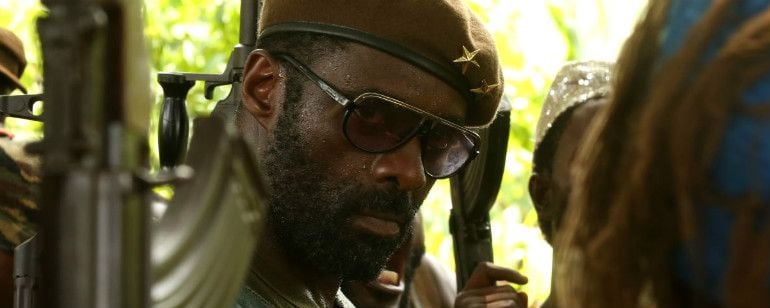 Exibidores se unem contra a compra milionária de Beasts of no Nation pela Netflix