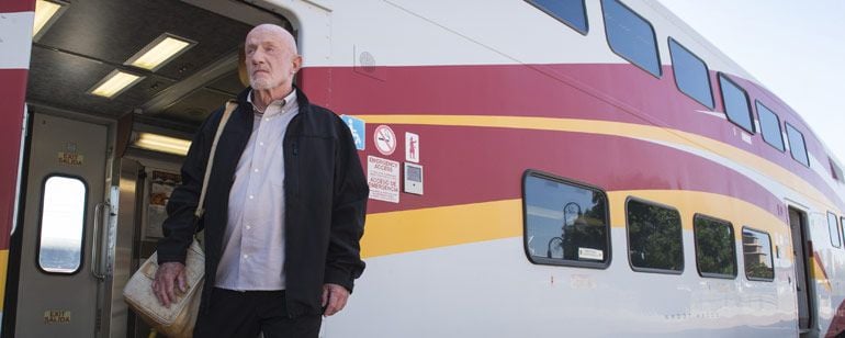 Better Call Saul - S01E06: Foco em Mike resulta no melhor episódio até o momento