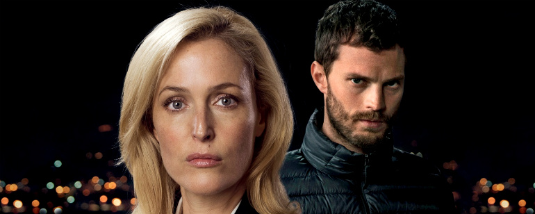 Série de SUSPENSE com Jamie Dornan da HBO Max é SALVA pela Netflix