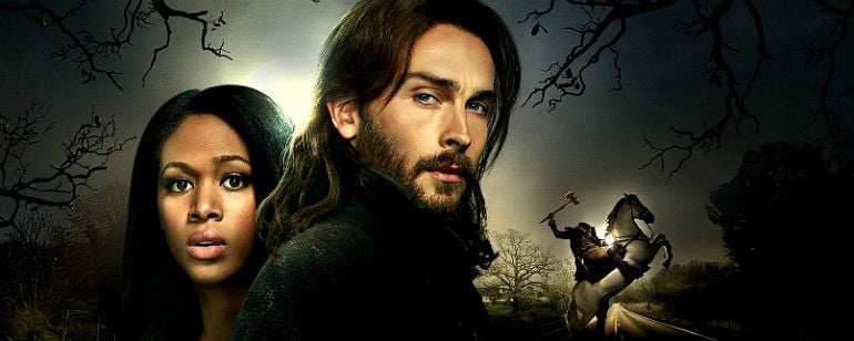 Sleepy Hollow perde o showrunner Mark Goffman para a CBS