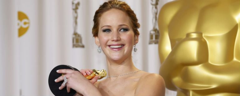 Todo mundo gosta de Jennifer Lawrence? Atriz de American Horror Story diz que não!