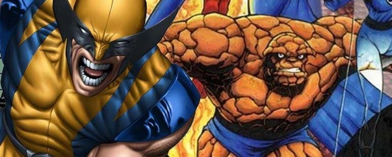 Milles Teller fala sobre possível filme com Quarteto Fantástico e X-Men