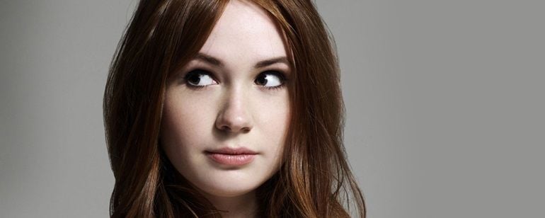 Karen Gillan é contratada para novo projeto da criadora de Orange is the New Black