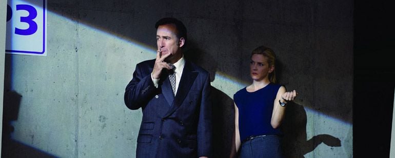 Better Call Saul - S01E07: Alguns sonhos são partidos no novo episódio
