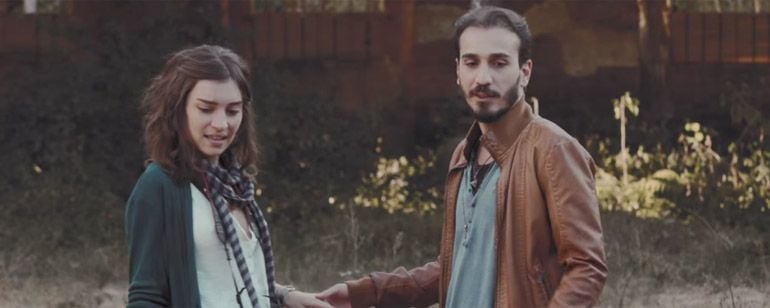 Exclusivo: Confira cena da websérie Ferrugem, de Igor Angelkorte
