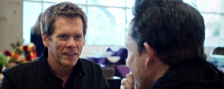 The Following ganha hilária paródia estrelada por Kevin Bacon