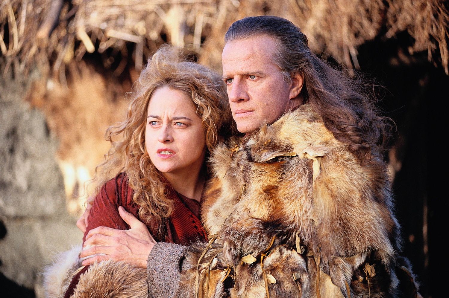 O Eterno Highlander Christopher Lambert Faz Aniversário Hoje Adorocinema