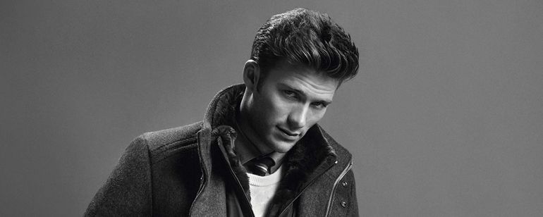 Personagem de Scott Eastwood em Esquadrão Suicida pode ter ligação direta com o universo da Mulher-Maravilha