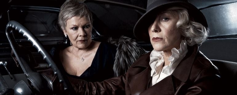 Helen Mirren quer participar de Velozes & Furiosos 8