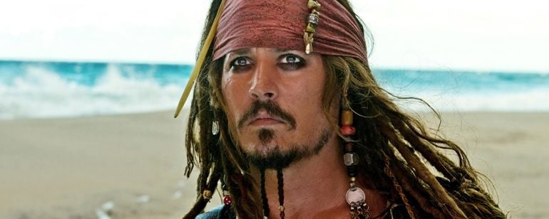 Filmagens de Piratas do Caribe 5 são adiadas para que Johnny Depp se recupere de ferimento