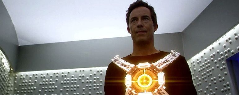 The Flash: Heróis e vilões se preparam para confronto épico