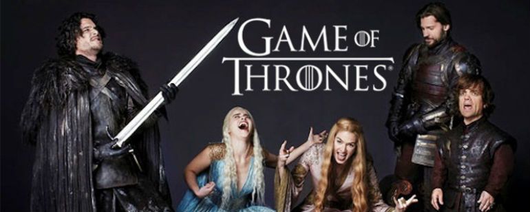 khallice game of thrones