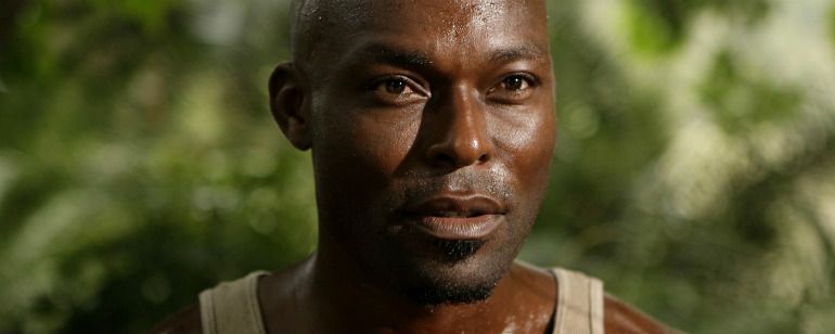 Heroes Reborn terá retorno do Haitiano