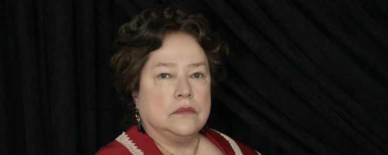 Kathy Bates confirmada em American Horror Story: Hotel