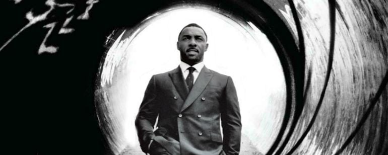 Opinião: Qual é o problema de um James Bond negro?