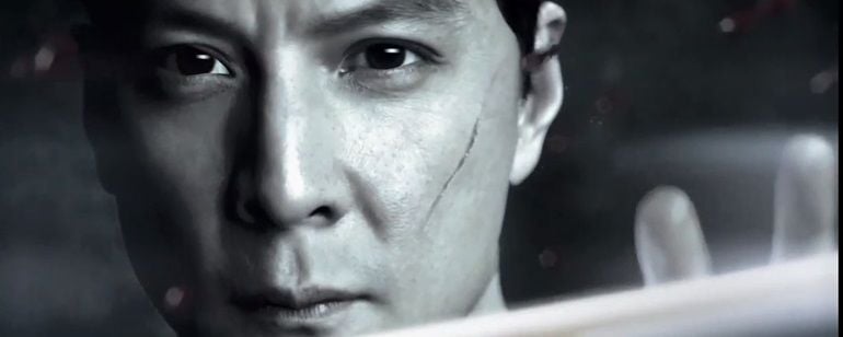 Into the Badlands será exibida no Brasil