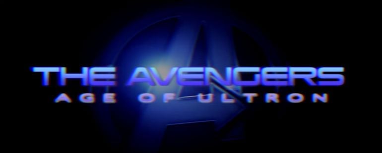 E se Vingadores: Era de Ultron fosse um filme dos anos 90? Fã cria divertido trailer retrô do longa