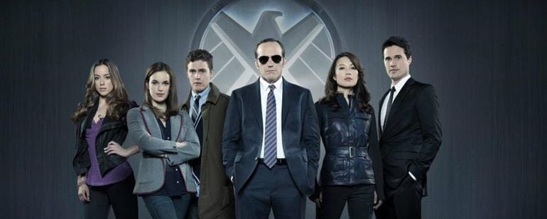 Agents of S.H.I.E.L.D. pode ganhar novo spin-off