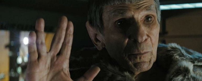 Apple homenageia Leonard Nimoy com novo Emoji de Star Trek