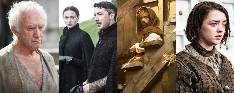 Game of Thrones: Tudo o que você precisa saber antes do início da quinta temporada