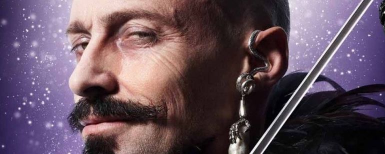 Hugh Jackman divulga novo teaser de Peter Pan