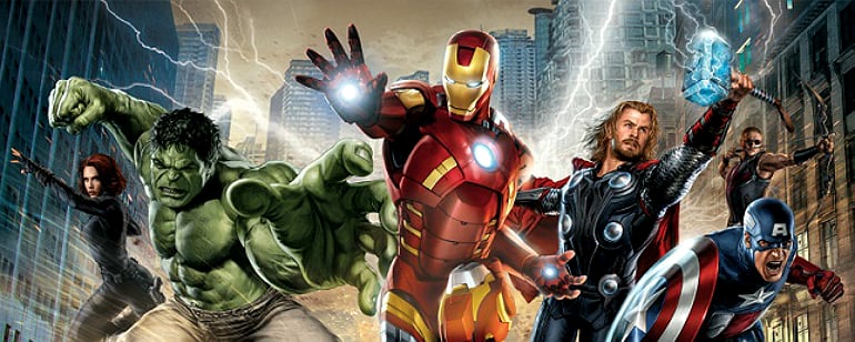 10 cenas pós-créditos abandonadas pela Marvel e pela DC