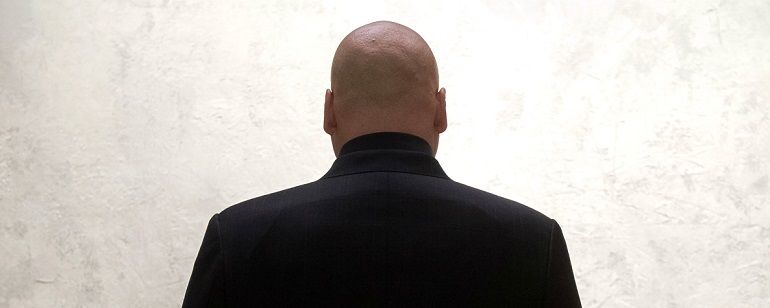 Demolidor: Vincent D