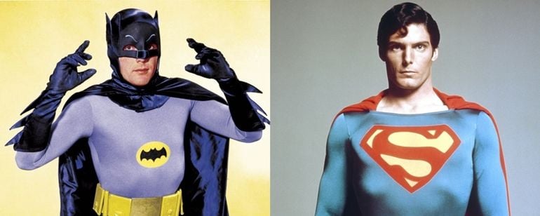 Batman Vs Superman - A Origem da Justiça ganha trailer retrô criado por fã