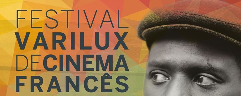 Exclusivo: Confira o cartaz do Festival Varilux de Cinema Francês 2015