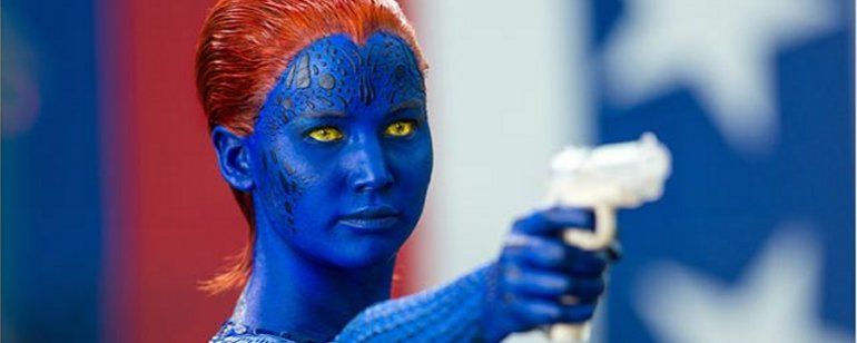 Assista online X-Men: Dias de um Futuro Esquecido no Telecine Play