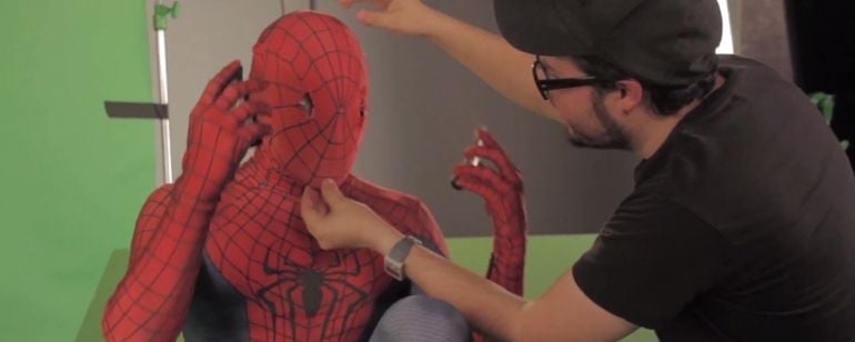 Veja como foi criada a falsa cena pós-créditos de Vingadores: Era de Ultron