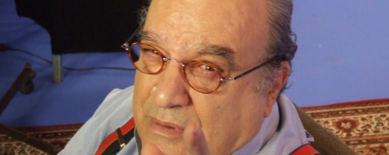 Morre aos 82 anos o ator, apresentador e diretor Antônio Abujamra