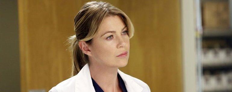Ellen Pompeo fala sobre reviravolta em Grey