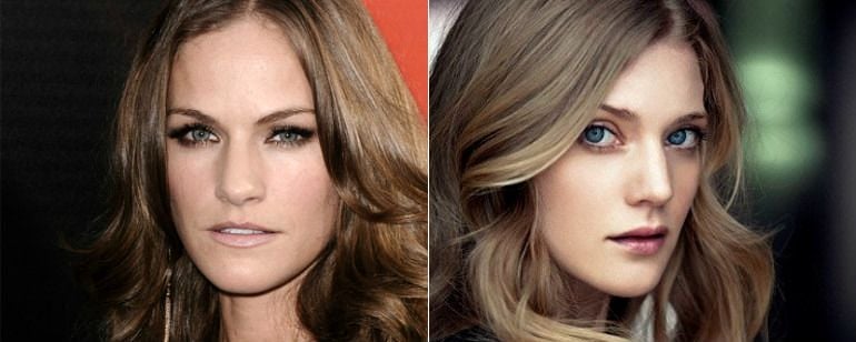 Legends: Segunda temporada terá reforço de musas de True Blood e Sons of Anarchy